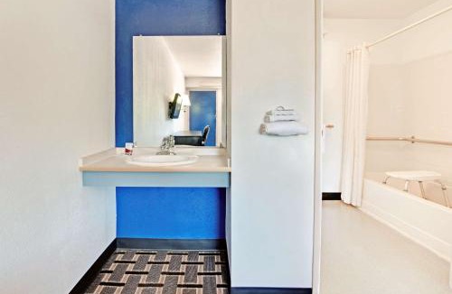 Dallas Hotel | Dallas Love Field Inn