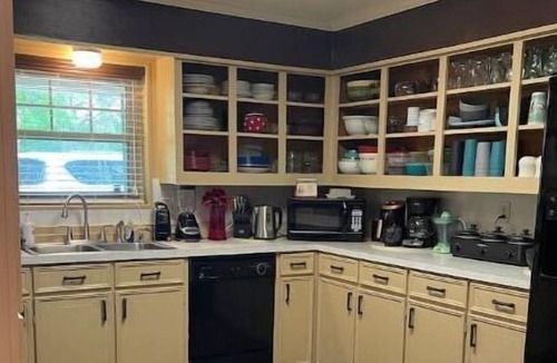 Sunnyvale House | Dallas My Home Is Your Home