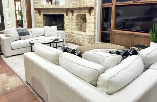 DeSoto House | Dallas Nature Retreat w/ Hiking Trails