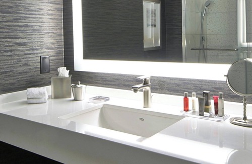 Legacy Park Hotel | Dallas/Plano Marriott at Legacy Town Center