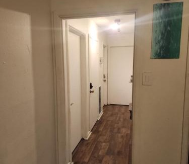 Dallas House | Dallas Private Room 3