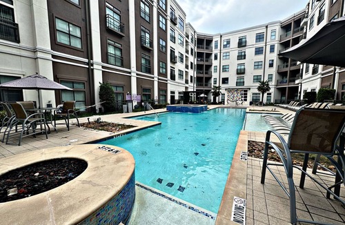 Oak Lawn Apartment | Dallas Tx apartment near oaklawn