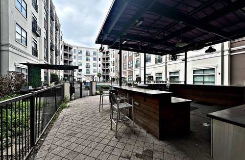Oak Lawn Apartment | Dallas Tx apartment near oaklawn