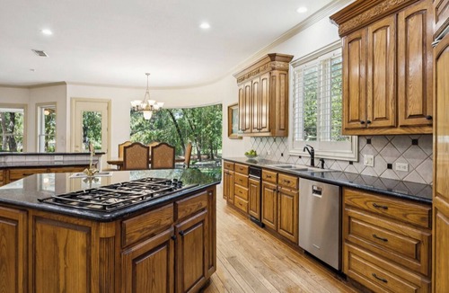 Westlake House | Dallas World Cup Luxury Retreat 30 min to Stadium