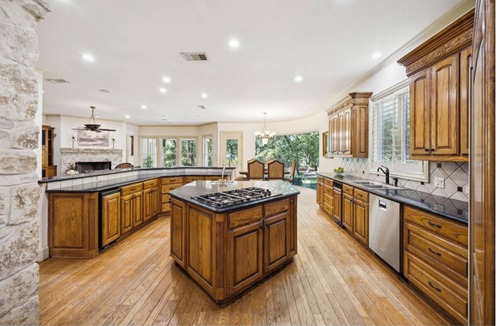 Westlake House | Dallas World Cup Luxury Retreat 30 min to Stadium