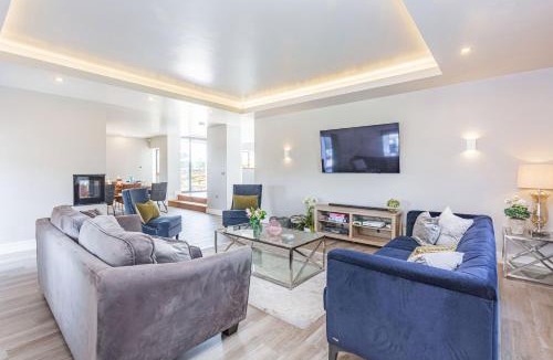 Settle House | Dallicar House