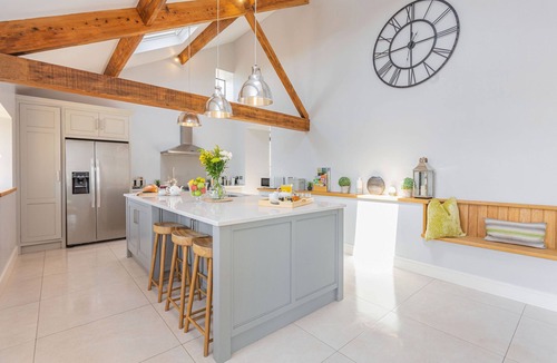 Settle Cottage | Dallicar House