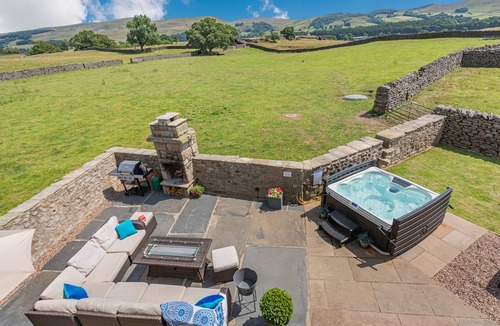 Settle Cottage | Dallicar House