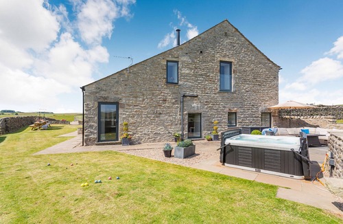 Settle Cottage | Dallicar House