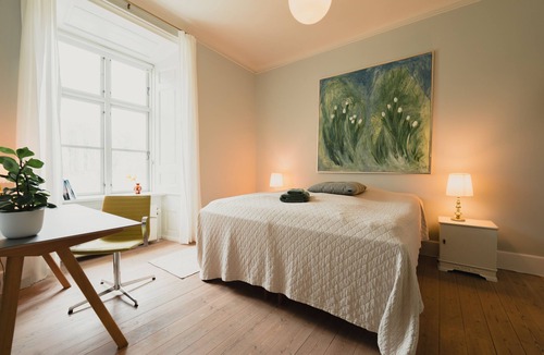 Søndersø Hotel | Dallund Slot