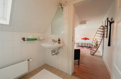 Søndersø Hotel | Dallund Slot