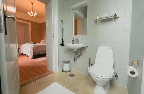 Søndersø Hotel | Dallund Slot