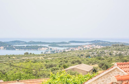 Jarebinjak House | Dalmatian Stone House
