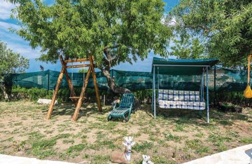 Stankovci Villa | Dalmatian stone house with pool