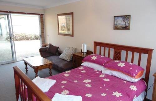 Dalmeny House | Dalmeny Shores Villas