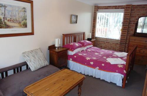 Dalmeny House | Dalmeny Shores Villas