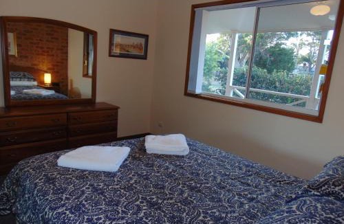 Dalmeny House | Dalmeny Shores Villas