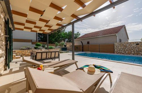 Rovanjska Villa | DALMOR holiday house