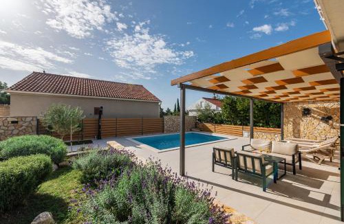 Rovanjska Villa | DALMOR holiday house