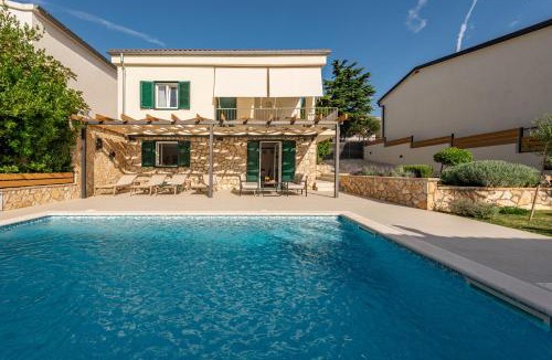 Rovanjska Villa | DALMOR holiday house