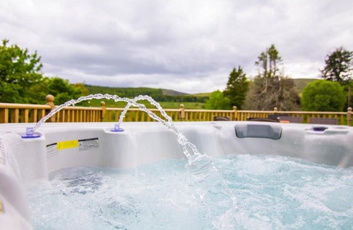 Blairgowrie House | Dalnaglar Castle Estate