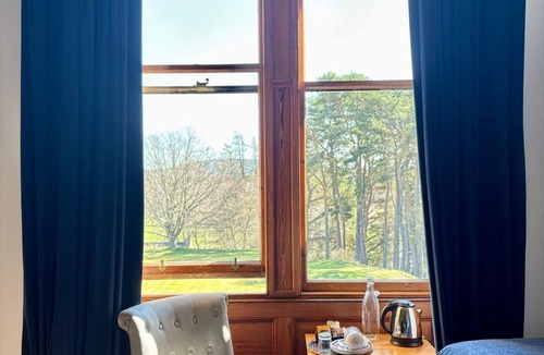 Carrbridge Hotel | Dalrachney Lodge Hotel