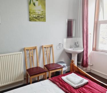 Dalry House | Dalry Guesthouse