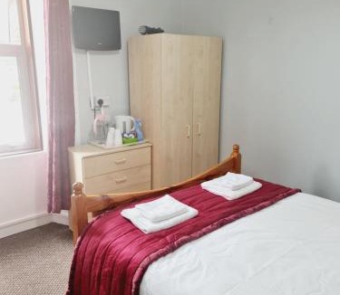Dalry House | Dalry Guesthouse