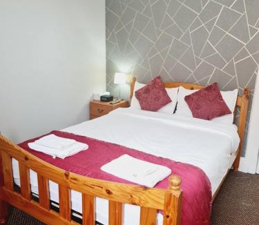 Dalry House | Dalry Guesthouse