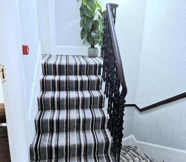 Dalry House | Dalry Guesthouse