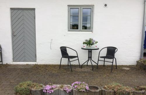 Vojens Apartment | Dalsgaard