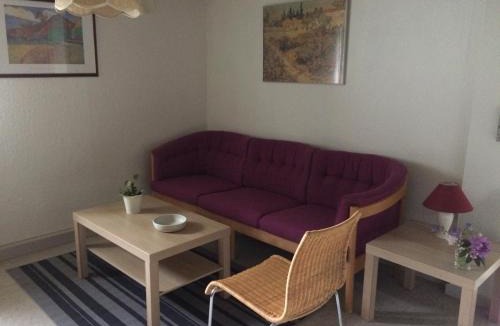 Vojens Apartment | Dalsgaard