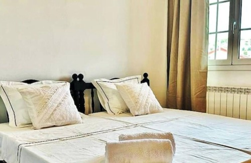 Canyelles Ski Chalet | DaltMar with Love!