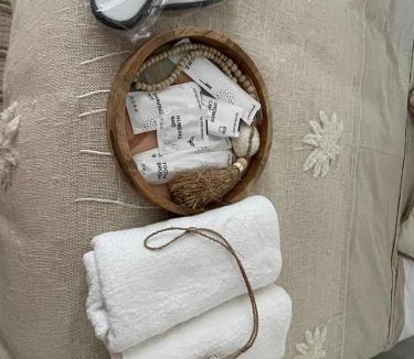 Bearii House | Dalton Farmstay