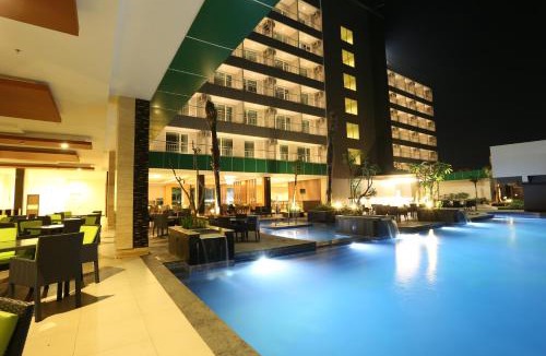 Biringkanya Hotel | Dalton Hotel Makassar