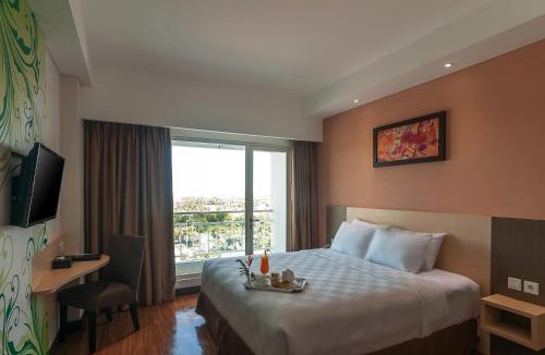 Biringkanya Hotel | Dalton Hotel Makassar