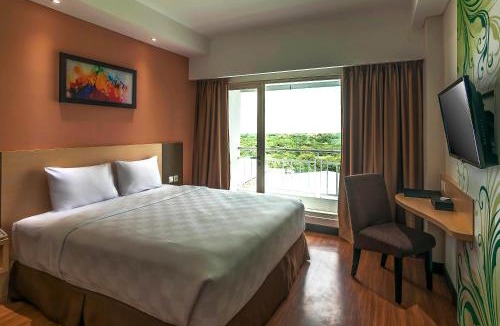 Biringkanya Hotel | Dalton Hotel Makassar