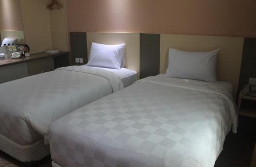 Biringkanya Hotel | Dalton Hotel Makassar