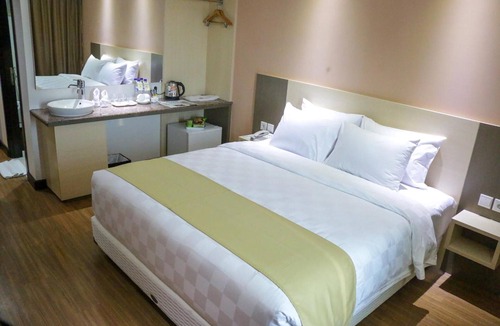 Biringkanya Hotel | Dalton Makassar