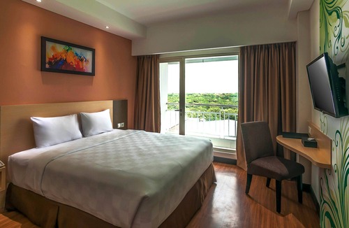 Biringkanya Hotel | Dalton Makassar