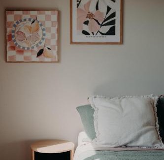 Parkes House | Dalton St House