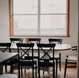 Parkes House | Dalton St House