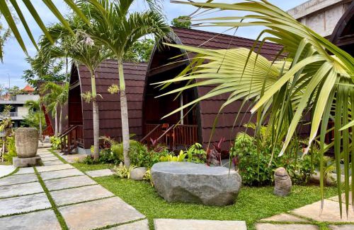 Dalung Hotel | Dalung Tropical