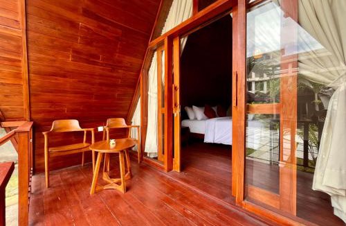 Dalung Hotel | Dalung Tropical