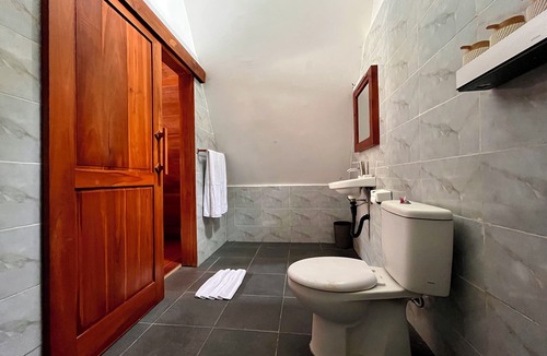 Dalung Hotel | Dalung Tropical