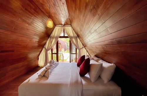 Dalung Hotel | Dalung Tropical