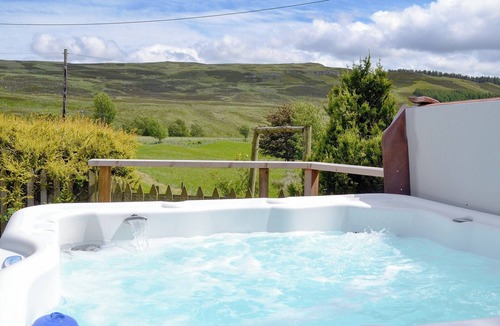 Alrick Cottage | Dalvanie Mill - S4241