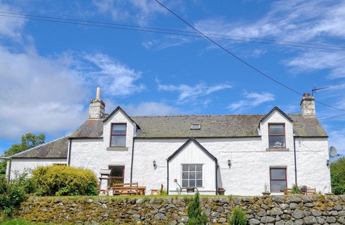 Alrick Cottage | Dalvanie Mill - S4241