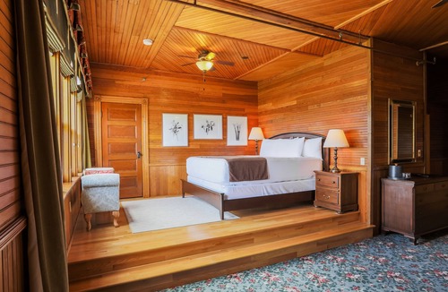 Dalvay Hotel | Dalvay by the Sea Hotel