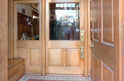 Forres House | Dalvey House